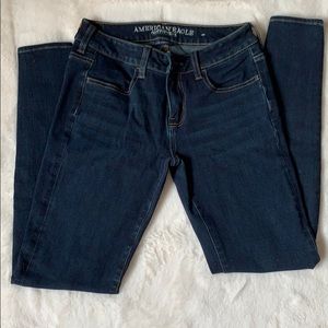 American Eagle Jeggings